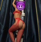 Миниатюра Индивидуалка Алина Центральный Фотография 