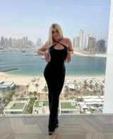 Миниатюра Индивидуалка Милена Фотография 