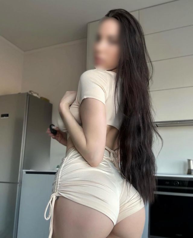 Индивидуалка Вера ККБ Фотография 