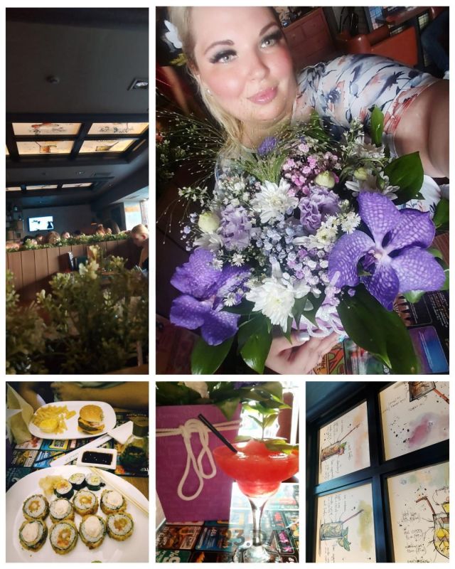 Индивидуалка Мариша Комсомольский Фотография 