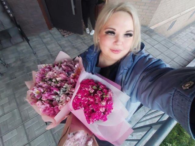 Индивидуалка Мариша Комсомольский Фотография 