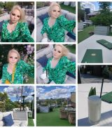 Миниатюра Индивидуалка Мариша Комсомольский Фотография 