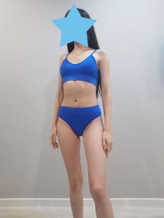 Индивидуалка Маша