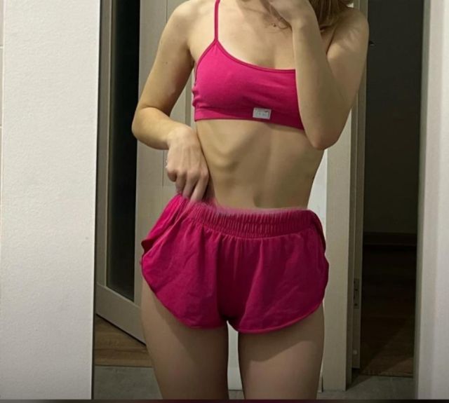 Индивидуалка Янна Фотография 