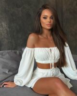 Миниатюра Индивидуалка Ольга Фотография 