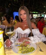 Миниатюра Индивидуалка Милена Фотография 