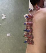 Миниатюра Массажистка Наталья Центральный Фотография 