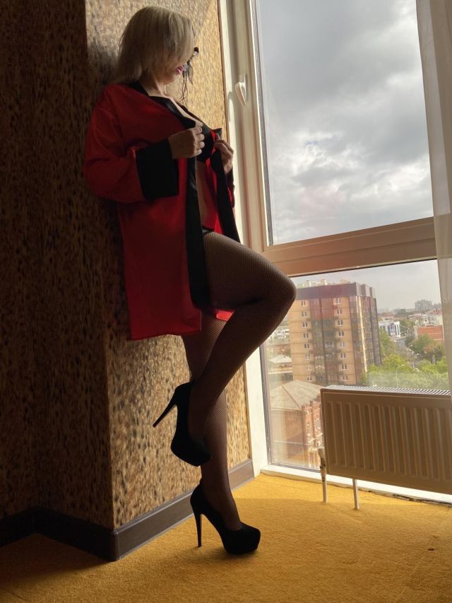 Индивидуалка Аня Фотография 