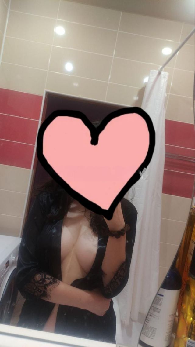 Индивидуалка Аня Фестивальный Фотография 