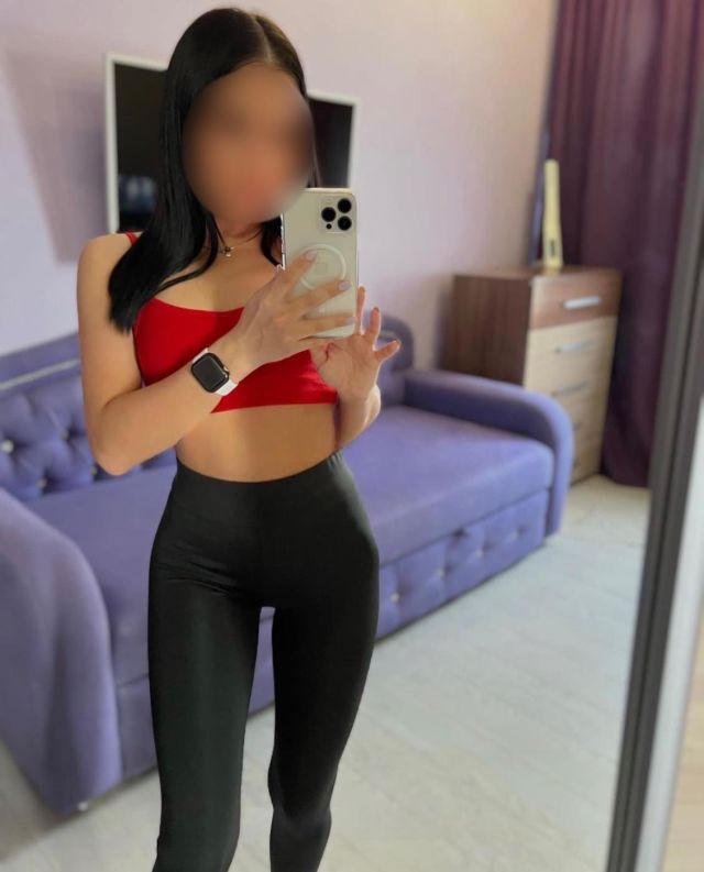 Индивидуалка Лиза Юбилейный Фотография 