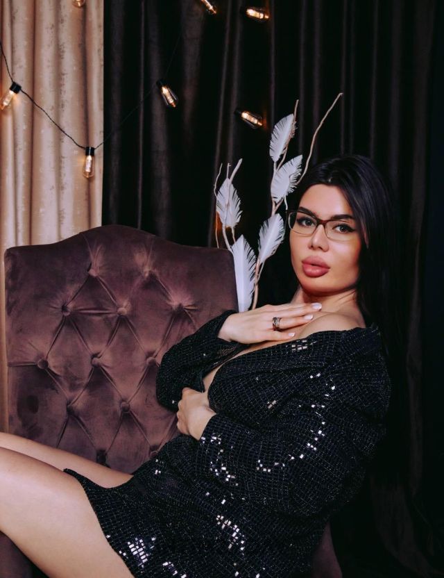 Массажистка Аня Фестивальный Фотография 