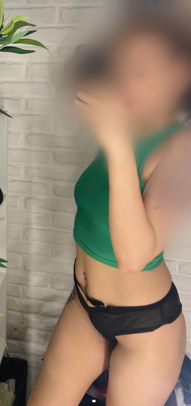 Массажистка Виктория ККБ Фотография 