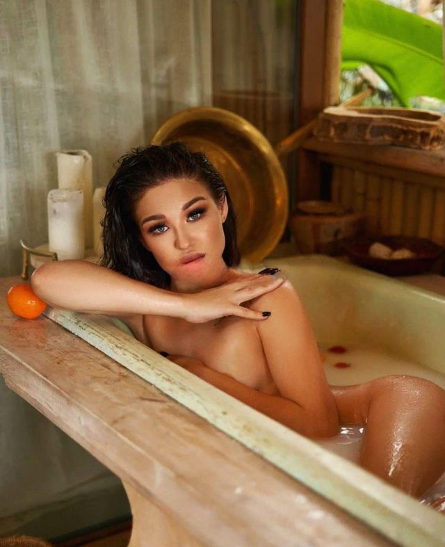 Индивидуалка Кира Фотография 