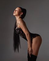 Миниатюра Индивидуалка Кира Фотография 