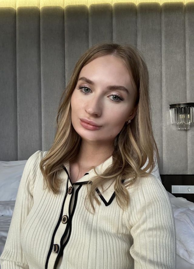 Индивидуалка Лилия Фотография 