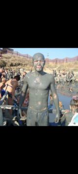 Миниатюра Мужчина Александр Фотография 