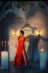 Миниатюра Массажистка Алина Центральный Фотография 