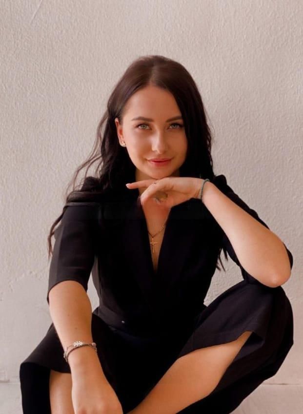 Массажистка Люда ККБ Фотография 