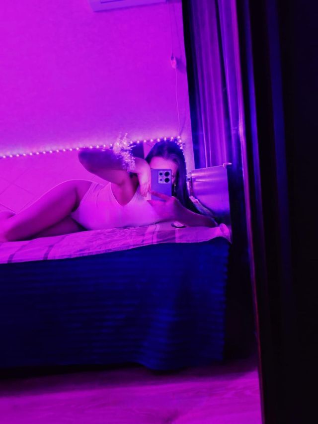 Массажистка Юля ККБ Фотография 