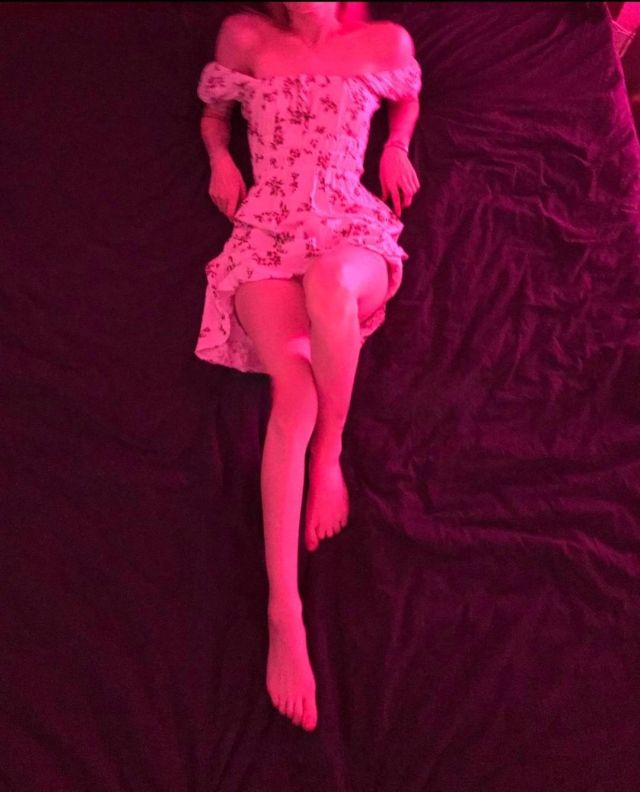 Индивидуалка Аня ККБ Фотография 