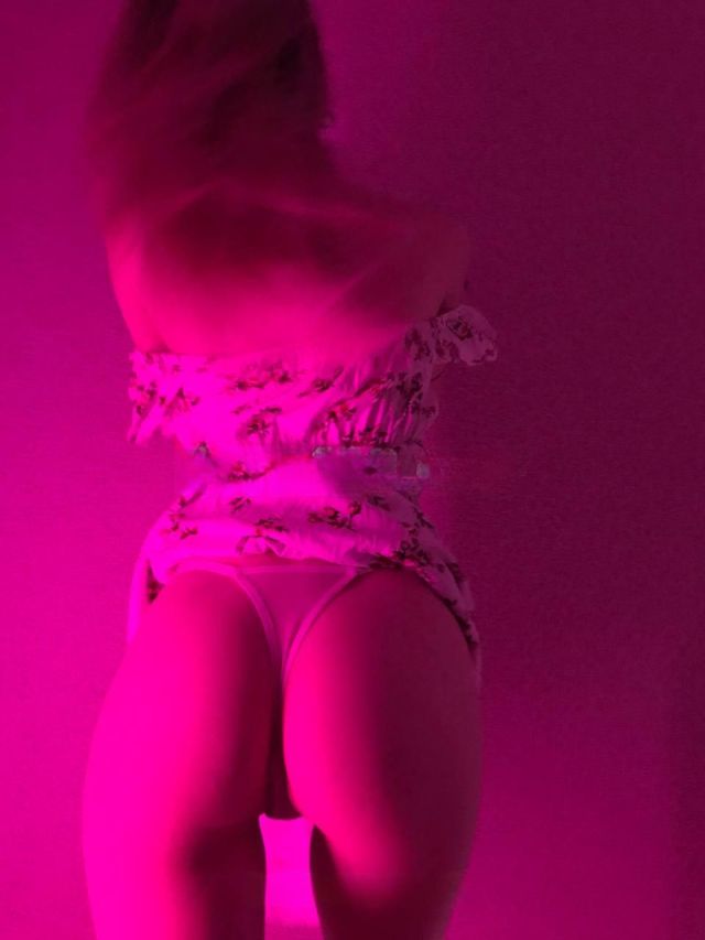 Индивидуалка Аня ККБ Фотография 