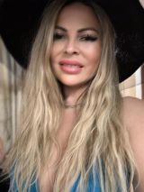 Миниатюра Массажистка Ксения Фотография 