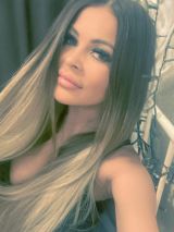 Миниатюра Массажистка Ксения Фотография 