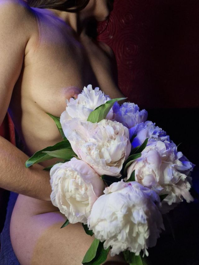 Массажистка Малышка Фотография 