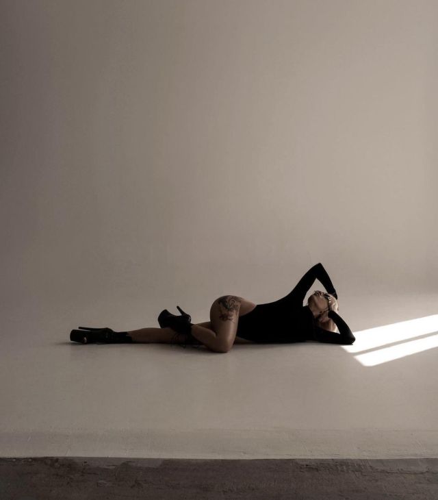 Индивидуалка Сара Фотография 