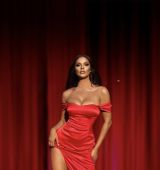 Миниатюра Салон Мулен руж Центральный Фотография 