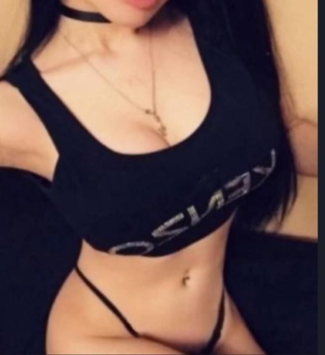 Индивидуалка Ася Фестивальный