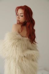 Миниатюра Индивидуалка Алиса Фотография 