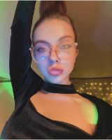 Миниатюра Индивидуалка Алиса Фотография 