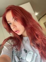 Миниатюра Индивидуалка Алиса Фотография 