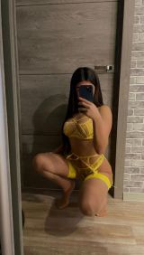 Миниатюра Индивидуалка Алиса Фотография 