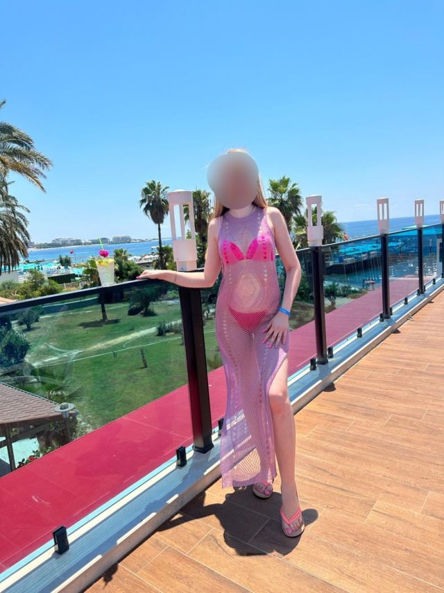 Массажистка ЭРОМАССАЖ ЗИП Фотография 