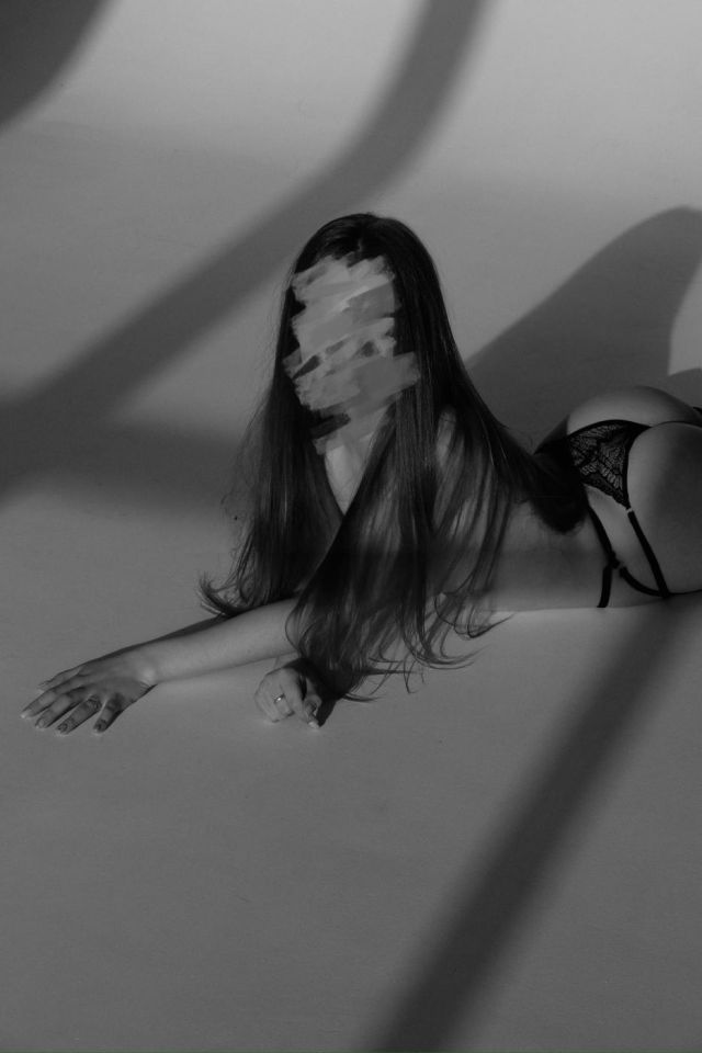 Индивидуалка Кристина ККБ