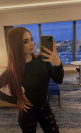 Миниатюра Индивидуалка Регина Фестивальный Фотография 