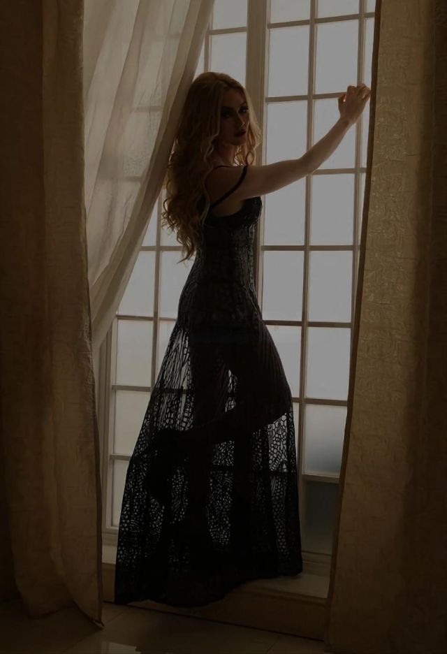 Массажистка Мария Фотография 