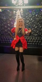 Миниатюра Массажистка Мария Фотография 