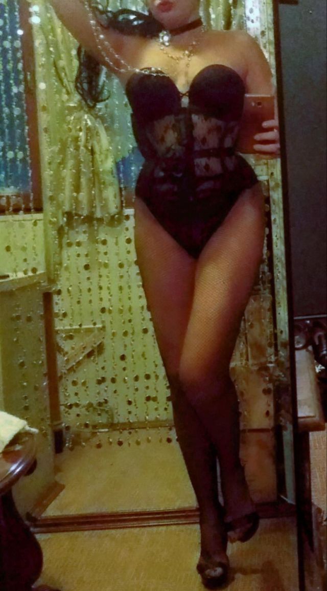 Индивидуалка София Центральный Фотография 