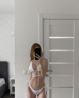 Миниатюра Индивидуалка Настя Фотография 