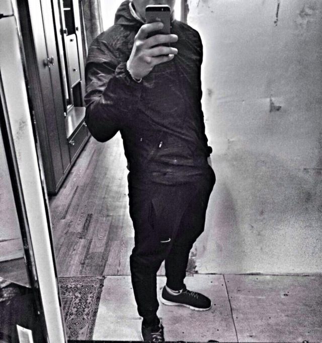 Мужчина Иван Фотография 