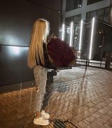 Миниатюра Массажистка Виктория Фотография 