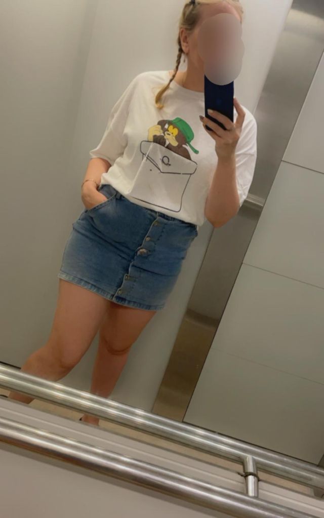 Массажистка Диана ЗИП