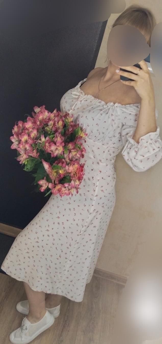 Массажистка Диана ЗИП Фотография 