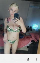 Миниатюра Индивидуалка Анжелочка Фестивальный Фотография 