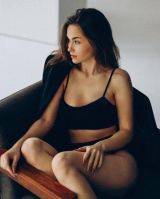 Миниатюра Индивидуалка Александра Фотография 