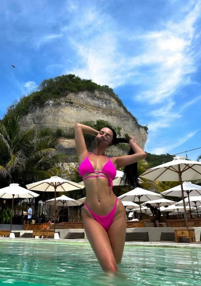 Индивидуалка Катерина Фотография 