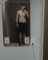 Миниатюра Мужчина Николай Энка Фотография 